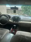 Toyota Camry LE 2.4L 2005 Ja - 5