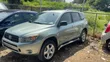 Toyota RAV4 2008 Green - 2