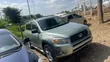 Toyota RAV4 2008 Green - 3