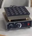 Kayan Aikin Girki Na Musamman Na Mini Pancake / Poffertjes - 1