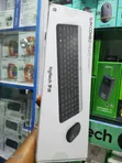 Logitech MK470 Slim Combo Wireless Keyboard + Mouse - 1