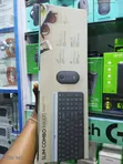 Logitech MK470 Slim Combo Wireless Keyboard + Mouse - 2