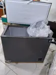 Hisense 249L Babban Injin Daskarewa - Sabo - 1