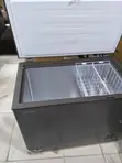 Hisense 249L Babban Injin Daskarewa - Sabo - 2