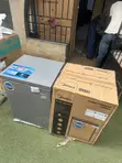 Midea 142L Inverter Chest Freezer - 2