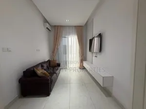 4-Bedroom Duplex for Rent in Ikeja, Adeniyi Jones