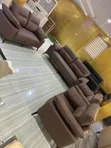 Luxury Classic Leather Sofa - Home Interiors - 2