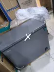 Hisense FC340SHI Inverter Chest Freezer - Sabon Abu - 2