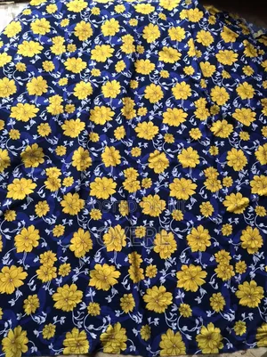 Nimatullah Fabrics & Textiles