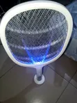 Sabon Lantarki Swatter na Kwari - 2