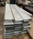 Heavy Duty Cable Tray - Quality Cable Management - 2
