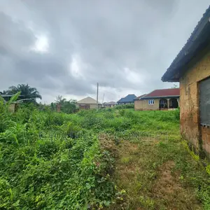 930sqm Filaye a Sayarwa, Akingbile, Ojoo/IITA Axis, Ibadan