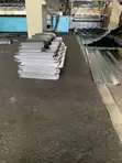 Emmy Best 0.45mm Cladding Black Roofing Sheets - 2