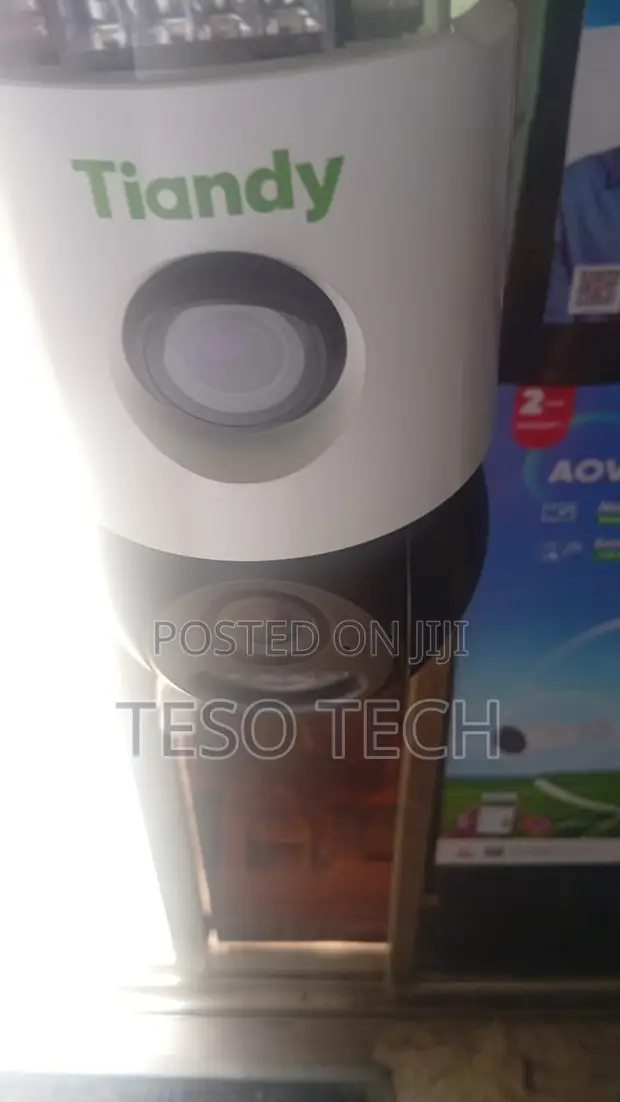 Hikvision CCTV System - Brand New - 1
