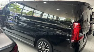 New Toyota Granvia Premium Bulletproof 2026