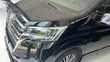 New Toyota Granvia Premium Bulletproof 2026 - 3
