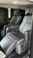 New Toyota Granvia Premium Bulletproof 2026 - 4