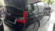 New Toyota Granvia Premium Bulletproof 2026 - 5