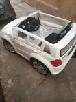 Mercedes-Benz GL450 4Matic Electric SUV for Kids - 2