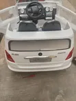 Mercedes-Benz GL450 4Matic Electric SUV for Kids - 4