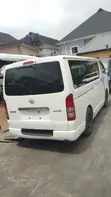 2008 Toyota HiAce Super GL - 1