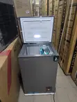 Hisense Chest Freezer 95L (FC120SH) - Sabon Abu - 2