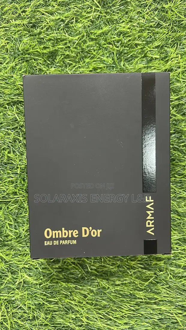 Armaf Ombre d'Or Eau de Parfum - 1