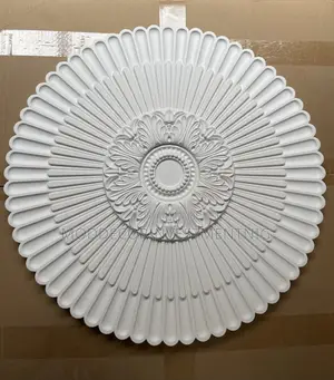 Rosettes/Medallions na Rufi