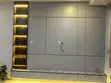 Premium TV Feature Wall Console - 2
