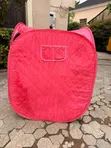 Mobile Spa Sauna/Steam Unit - 1