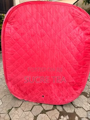 Mobile Spa Sauna/Steam Unit