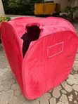 Mobile Spa Sauna/Steam Unit - 3