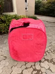 Mobile Spa Sauna/Steam Unit - 4