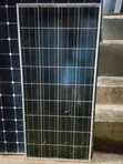 Brand New Solar Panel 130W - 1