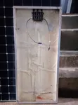 Brand New Solar Panel 130W - 3