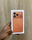New Apple iPhone 17 Pro 256GB Orange - 2