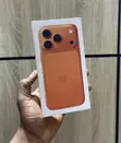 New Apple iPhone 17 Pro 256GB Orange - 3