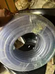 3/4" PVC Fiber-Reinforced Water/Garden Hose - 1
