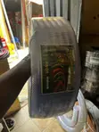 3/4" PVC Fiber-Reinforced Water/Garden Hose - 3