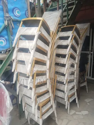 Iron Invent Rocking Chair