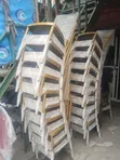 Iron Invent Rocking Chair - 2