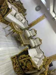 Luxury Turkish Sofa Set - Mai Zama 10 - 2