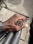 25mm 4-Core Copper Electrical Cable - 2
