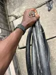25mm 4-Core Copper Electrical Cable - 3
