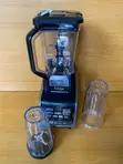 Ninja Professional Blender Duo with Auto-iQ (BL642/BL682) - 2