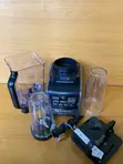 Ninja Professional Blender Duo with Auto-iQ (BL642/BL682) - 4