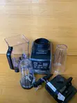 Ninja Professional Blender Duo with Auto-iQ (BL642/BL682) - 5