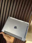 Apple iPad 10.2 (2021) 64GB Gray - 1
