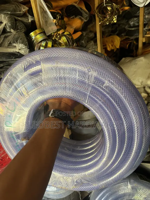 Babban Farar Hose - 1