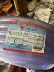 Babban Farar Hose - 2